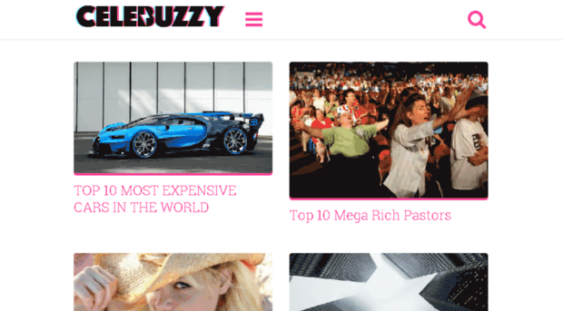 celebuzzy.com