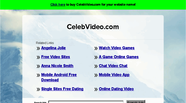 celebvideo.com