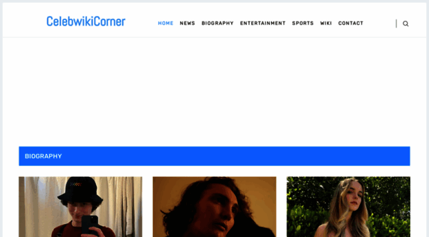 celebwikicorner.com