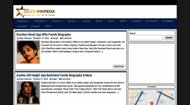 celebwikipedia.com
