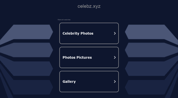 celebz.xyz