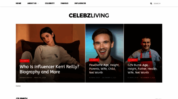 celebzliving.com