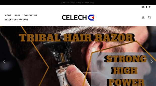 celech.com