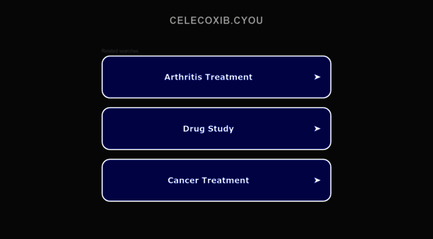 celecoxib.cyou