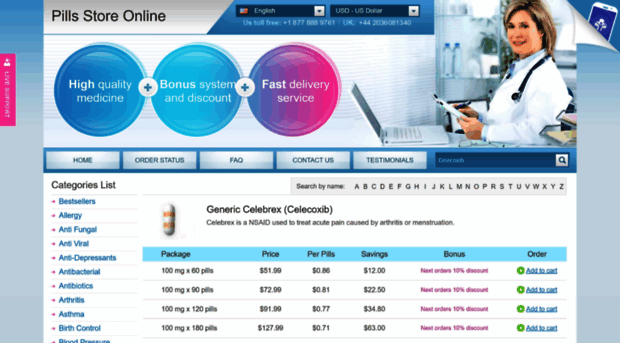 celecoxibrx.com