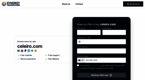 celeiro.com