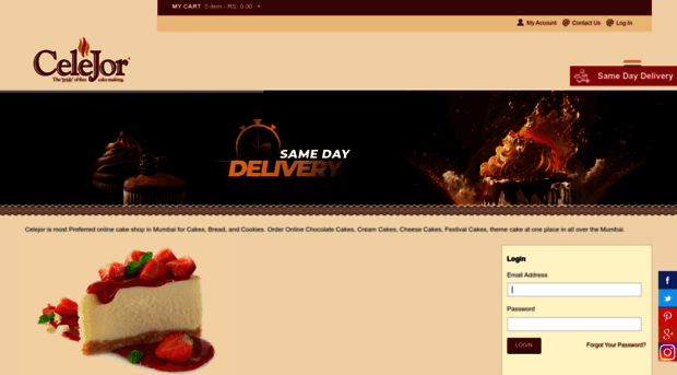 celejor.com