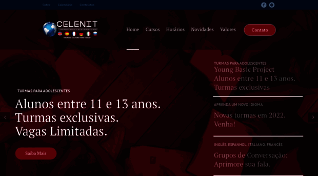 celenit-idiomas.com.br