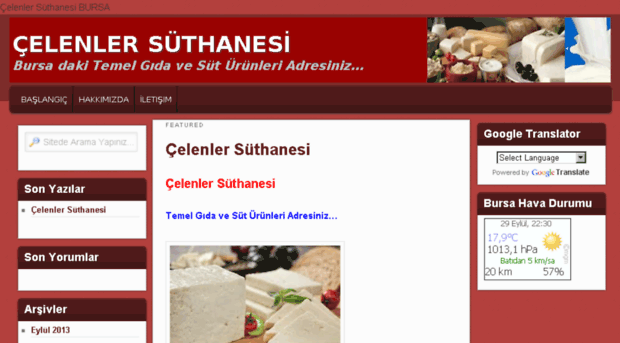 celenlersuthanesi.com