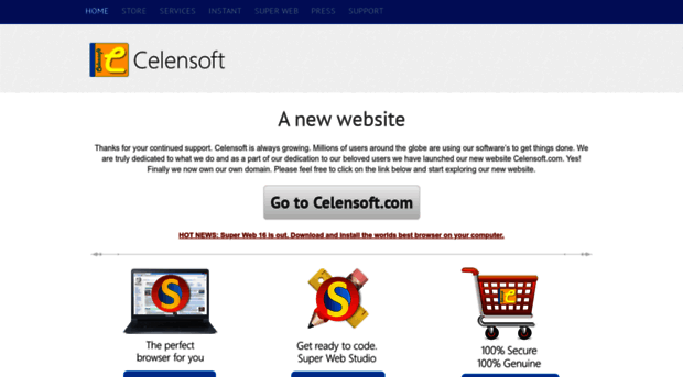 celensoft.webs.com