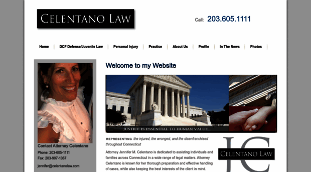 celentanolaw.com