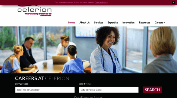 celerion-one.jobs.net