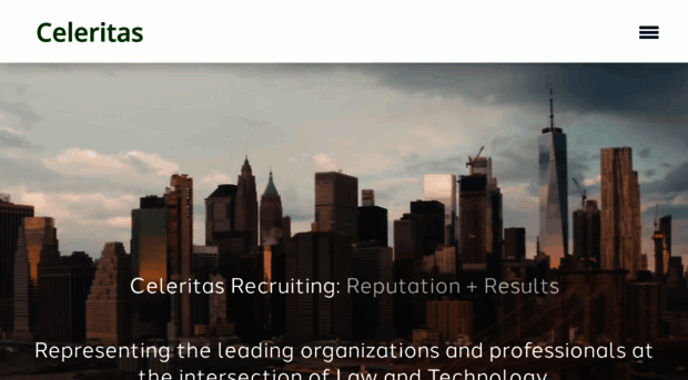 celeritasinc.com