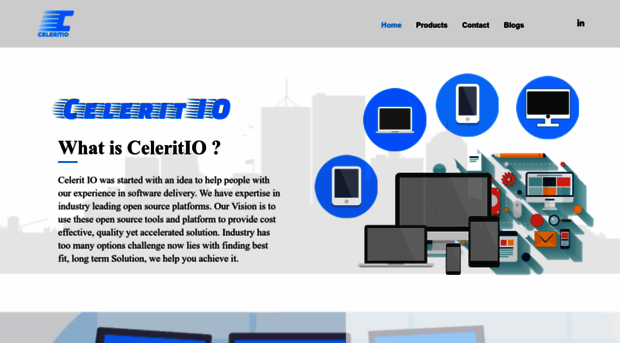 celeritio.com