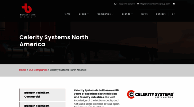 celerity-systems.com