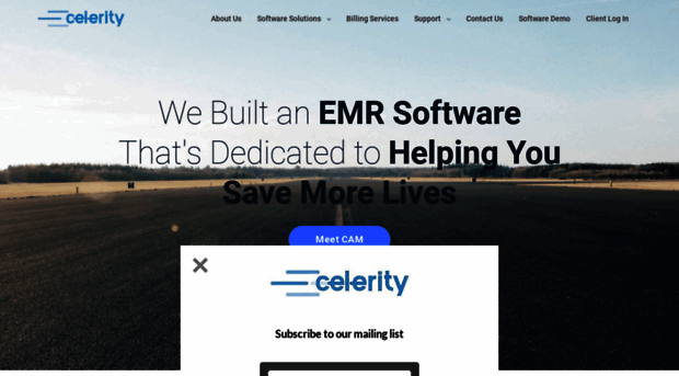 celerityllc.net