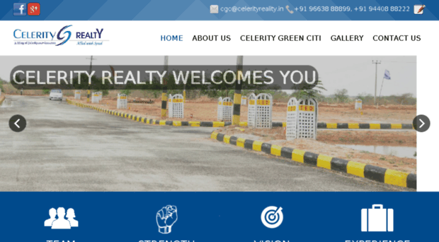 celerityrealty.in