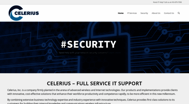 celerius.com