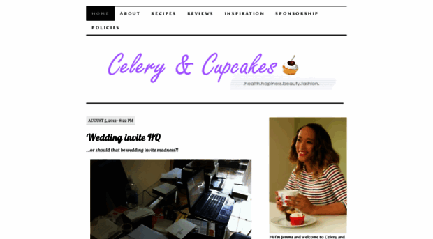 celeryandcupcakes.wordpress.com