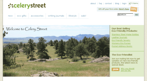 celerystreet.com