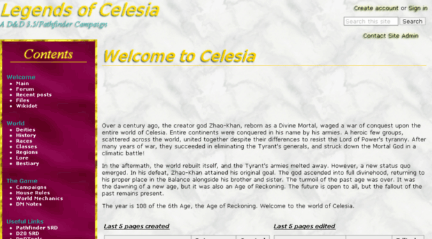 celesia.wikidot.com