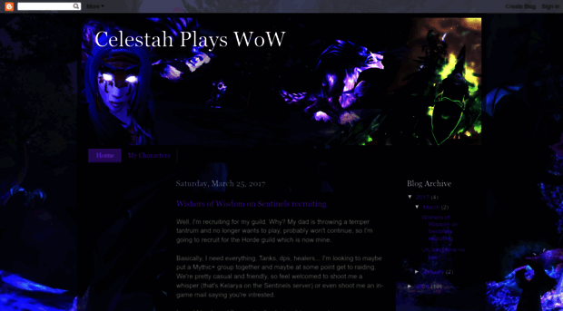 celestahsworldofwarcraftstuff.blogspot.com