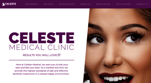 celeste-medical.ie