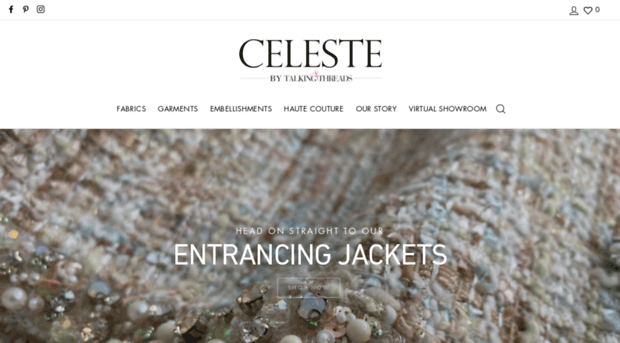celeste.global