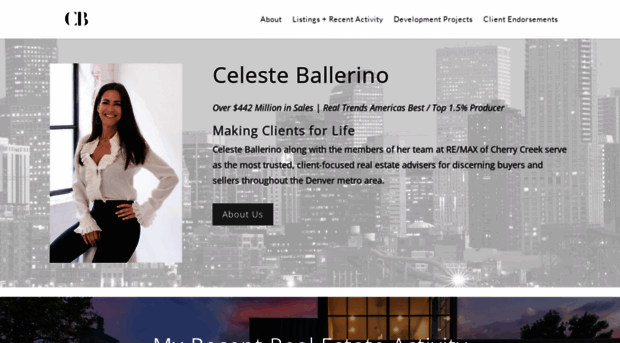 celesteballerino.com