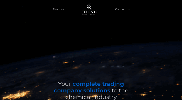 celestecompany.com