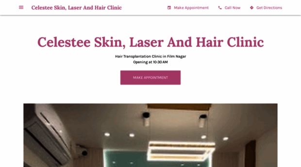celestee-skin-and-hair-clinic.business.site