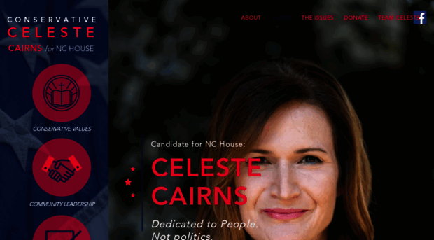 celestefornc.com