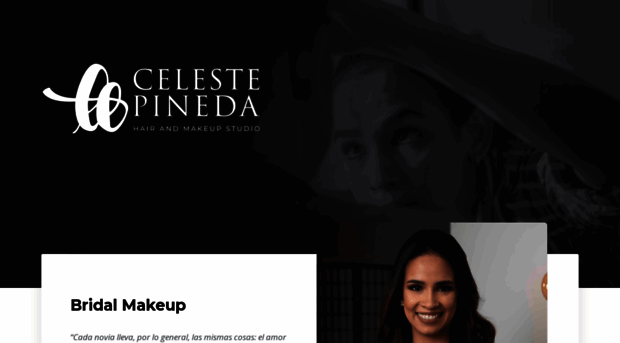 celestepineda.com