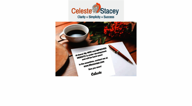celestestacey.com