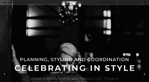 celestestyledevents.co.za