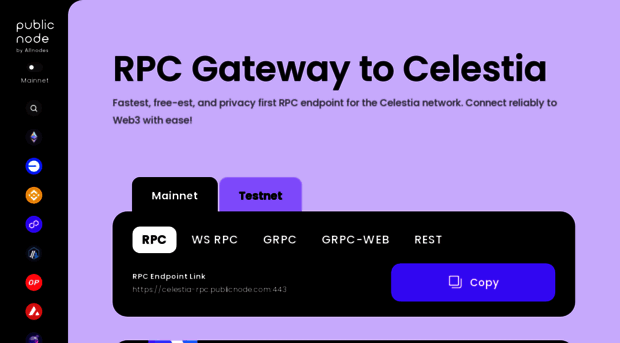 celestia.publicnode.com