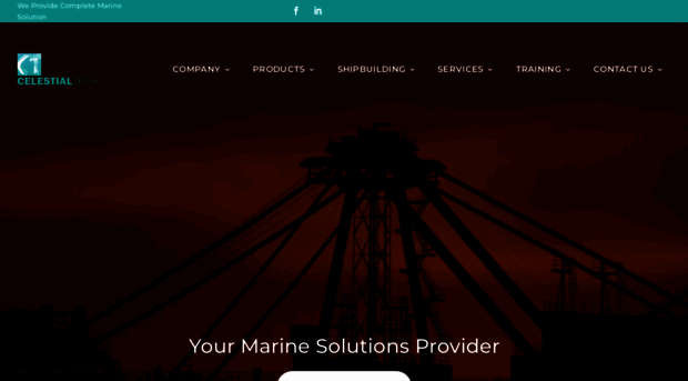 celestial-tech.net