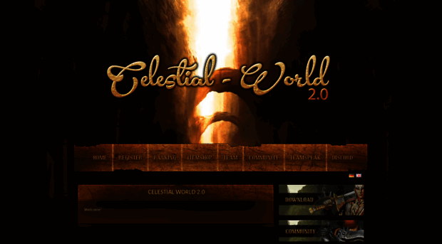 celestial-world.com