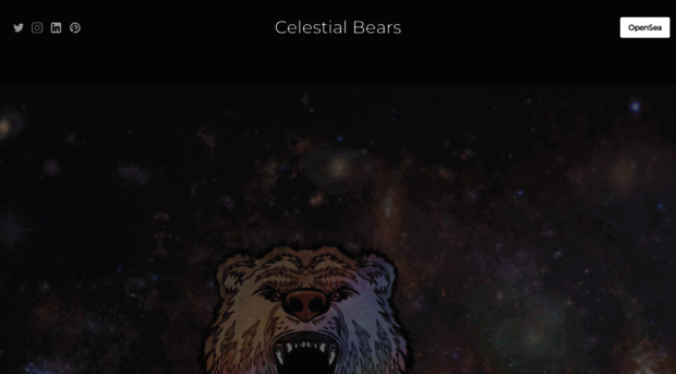 celestialbears.com