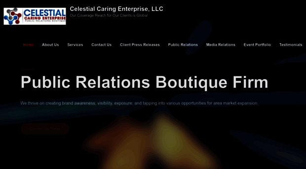celestialcaringent.com