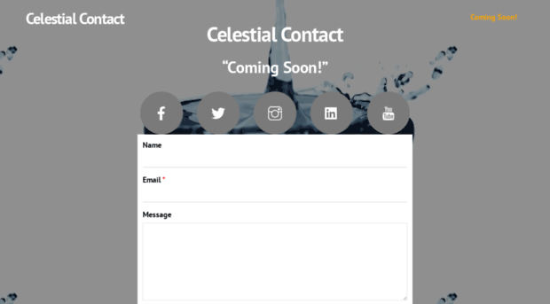 celestialcontact.com