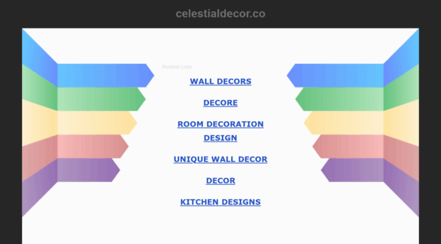 celestialdecor.co