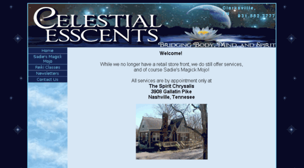 celestialesscents.com