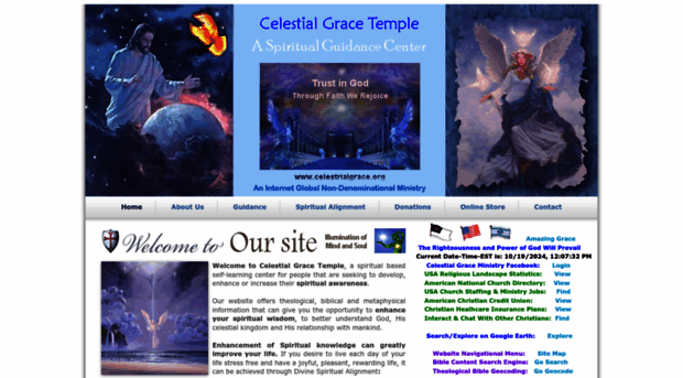 celestialgrace.org