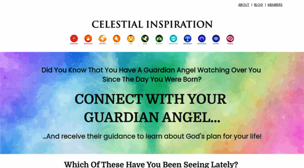 celestialinspiration.com