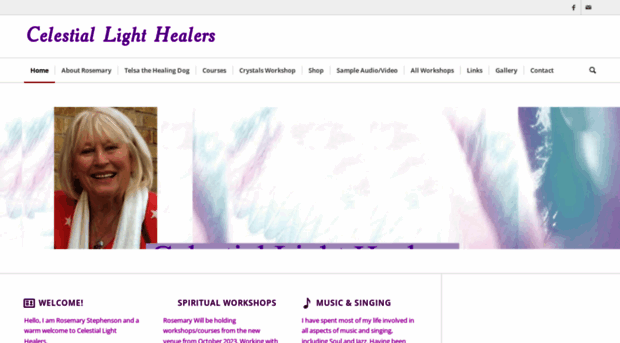 celestiallighthealers.com