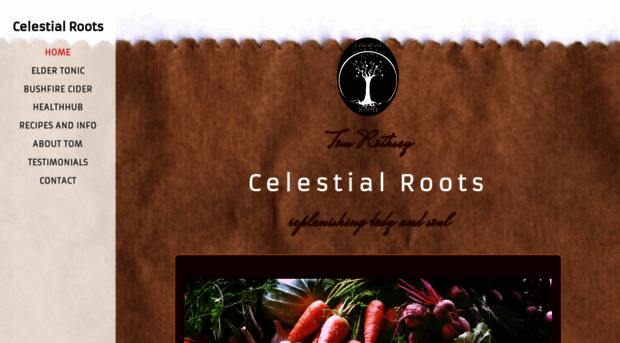 celestialroots.com