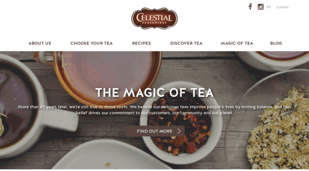 celestialseasonings.ca