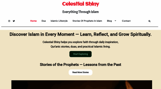 celestialshiny.com