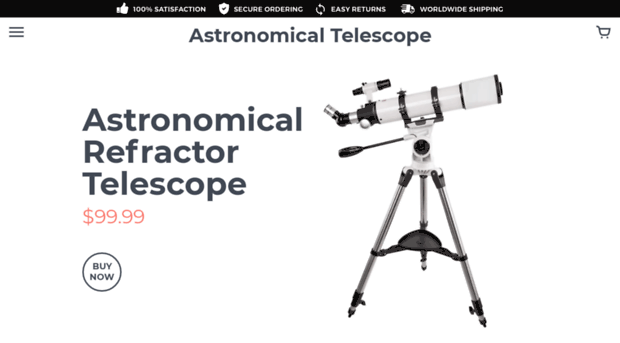 celestialtelescope.com